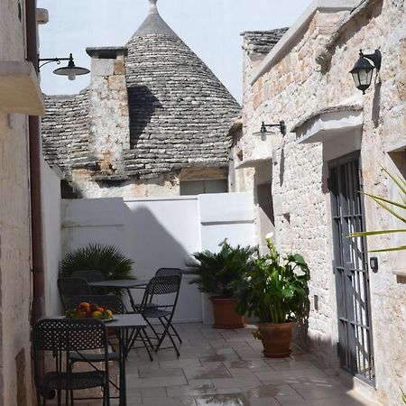 Conversa De Amicis N°8 Villa Alberobello Phòng bức ảnh