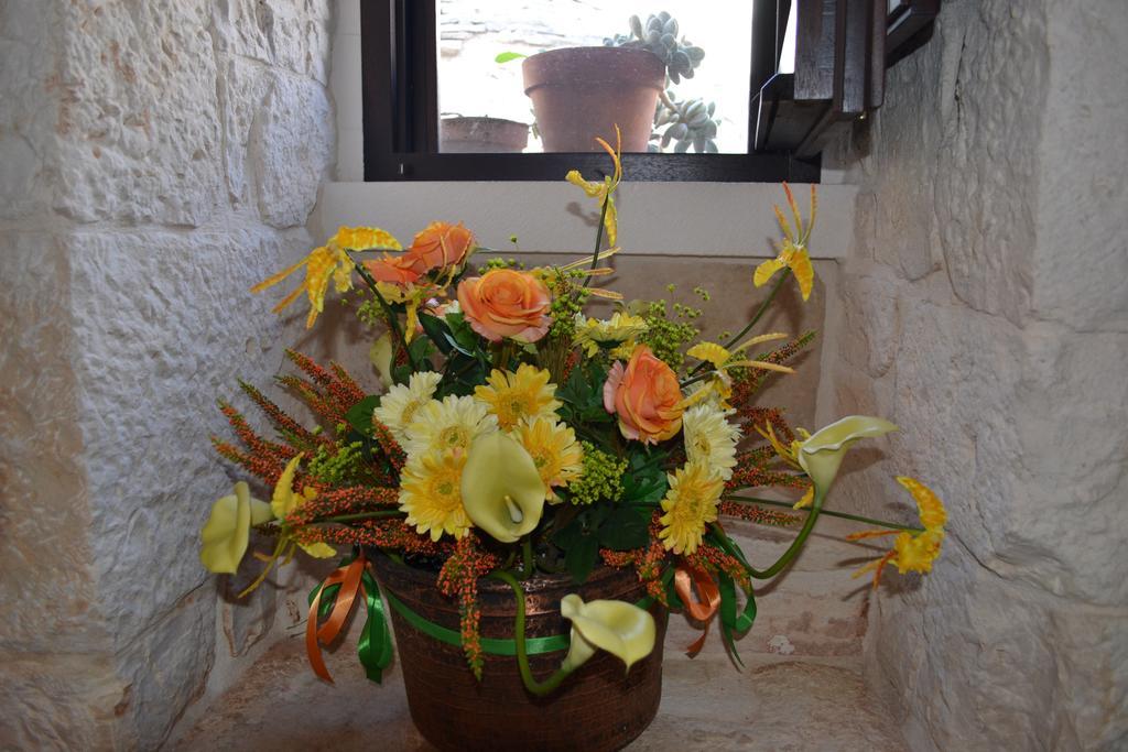 Conversa De Amicis N 8 Alberobello Phòng bức ảnh