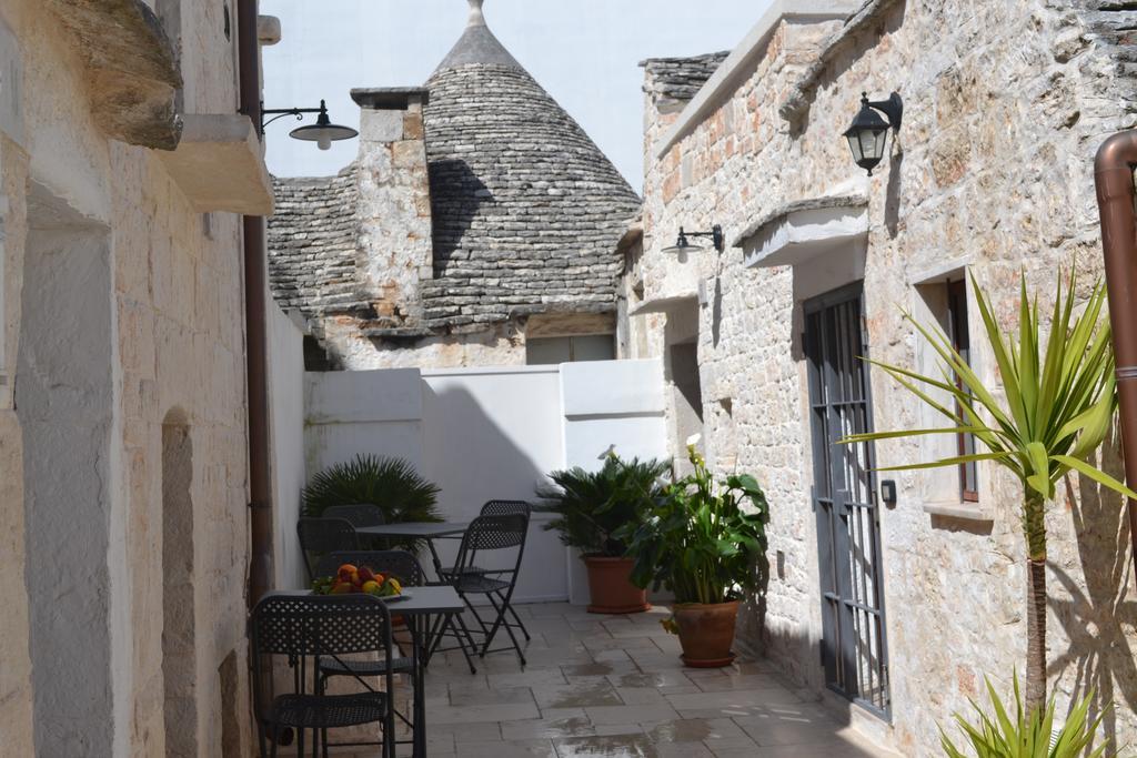 Conversa De Amicis N°8 Villa Alberobello Phòng bức ảnh