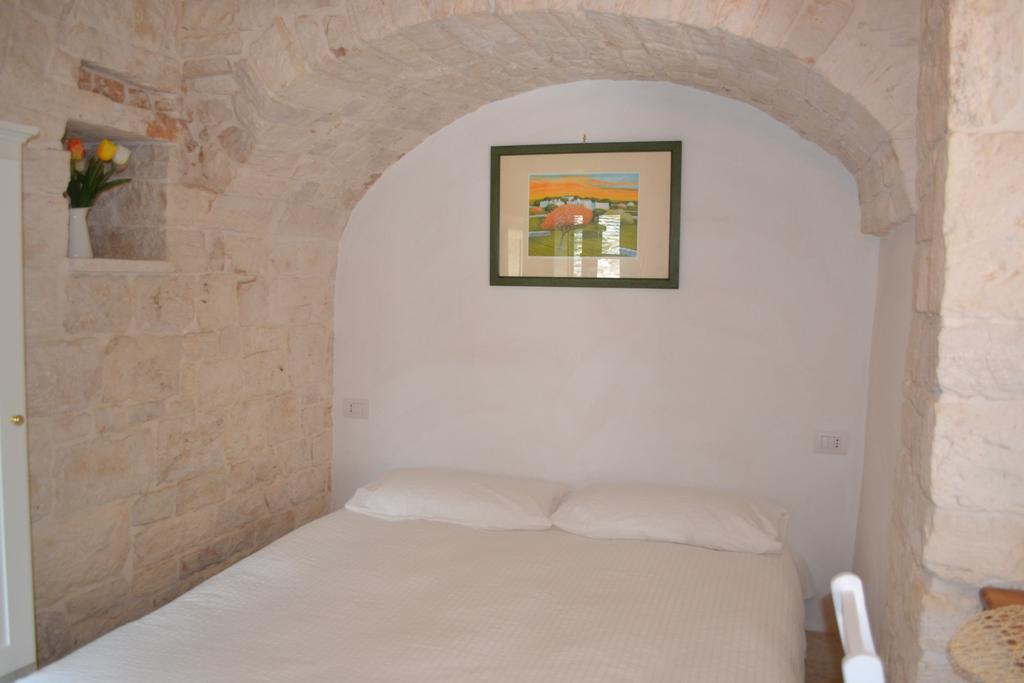 Conversa De Amicis N°8 Villa Alberobello Phòng bức ảnh